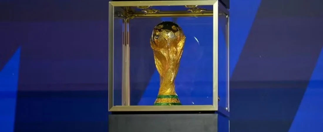Disputa pela final da Copa do Mundo de 2030 gera tensão entre Marrocos e Espanha