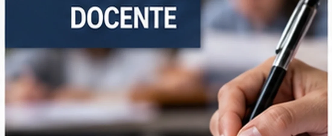 Prova Nacional Docente será aplicada neste domingo em todo o Brasil