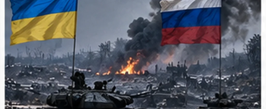 Rússia e Ucrânia mantêm ataques contra infraestrutura energética apesar de tentativa de trégua