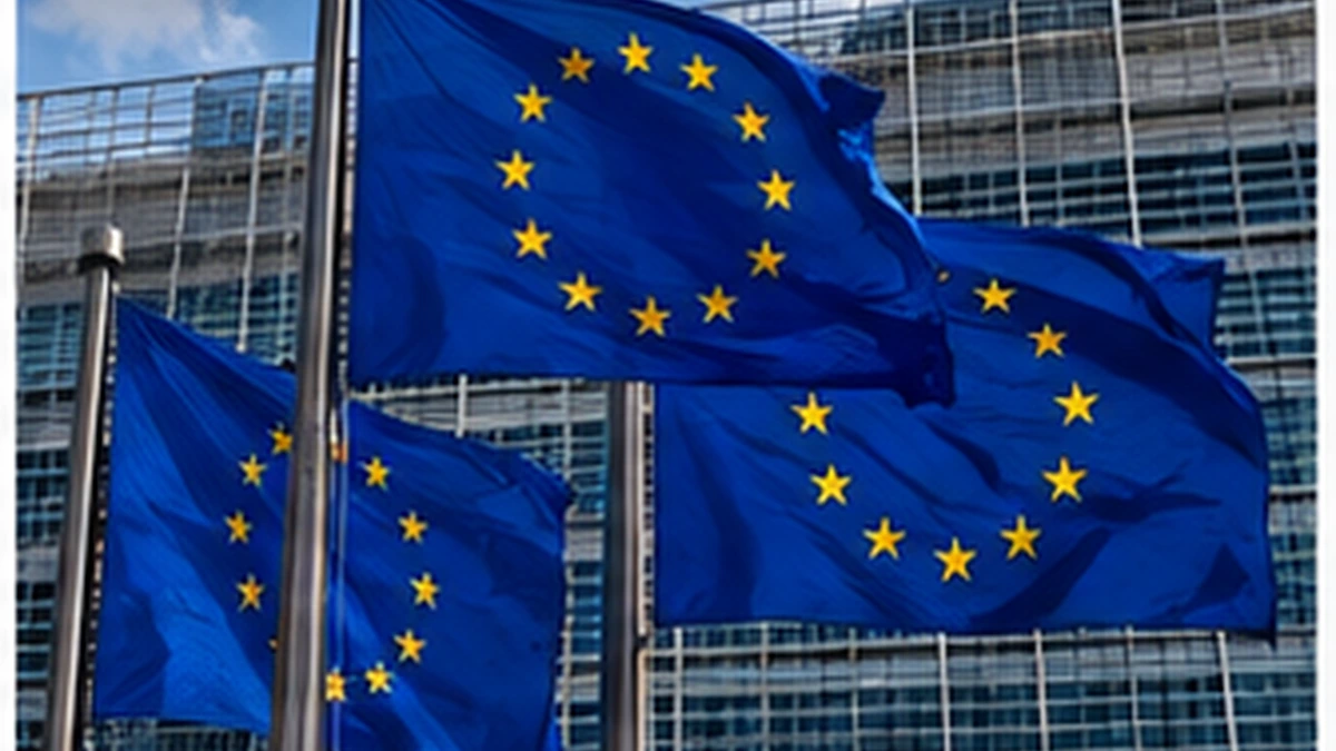 União Europeia adia decisão sobre renovação de sanções contra a Rússia