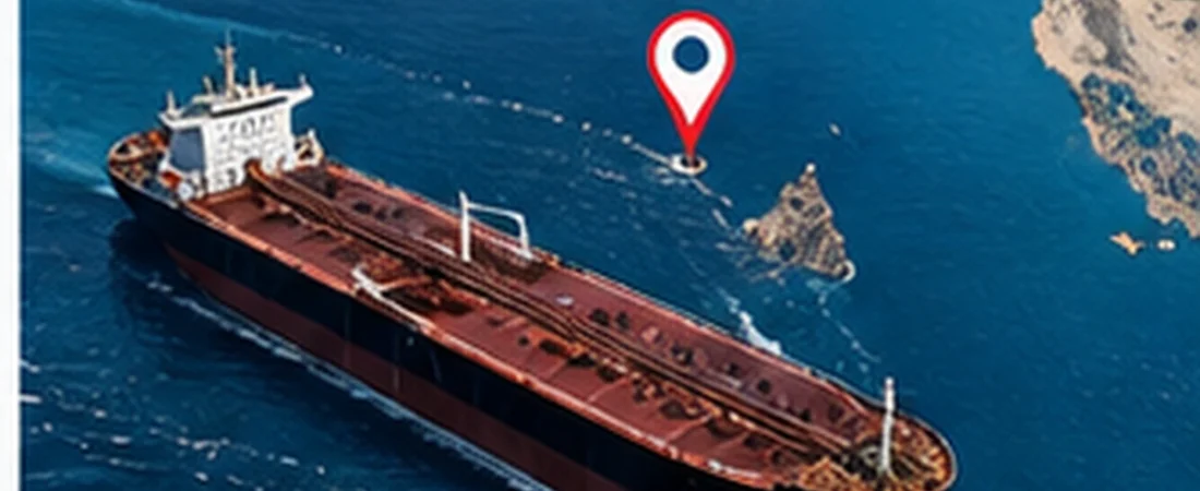 Tráfego no Estreito de Hormuz despenca e aumenta preocupação com fornecimento mundial de petróleo